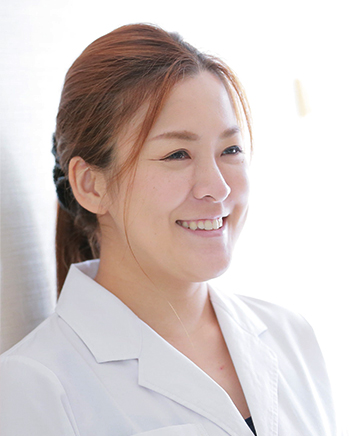 歯科衛生士 Mさん